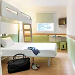 Hotel Ibis Budget City