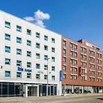 Ibis Budget City Hotel
