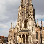 Ibis Budget City 2* Ulm