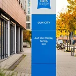 Ibis Budget City 2* Ulm