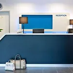 Ibis Budget City Hotel