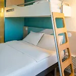Hotel Ibis Budget City