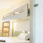 Hotel Ibis Budget City 2*