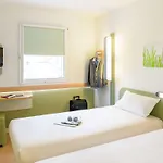 Hotel Ibis Budget City Ulm