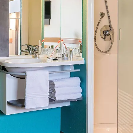 Hotel Ibis Budget Ulm