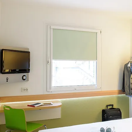 Ibis Budget City