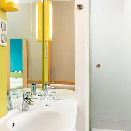 Ibis Budget 2*