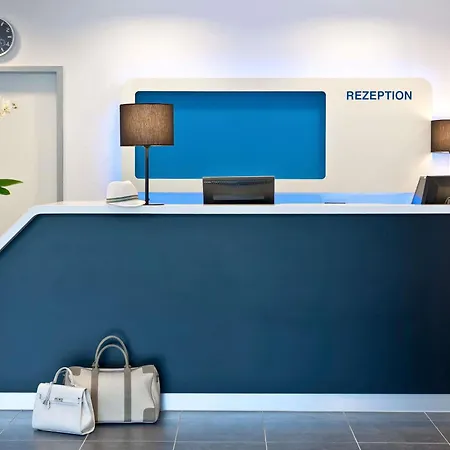 Ibis Budget Hotel Ulm