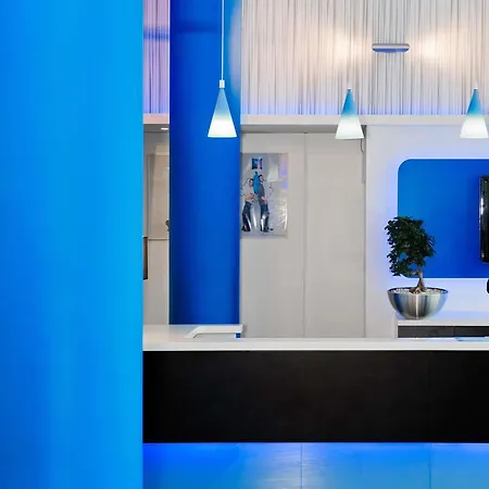 Hotel Ibis Budget Ulm