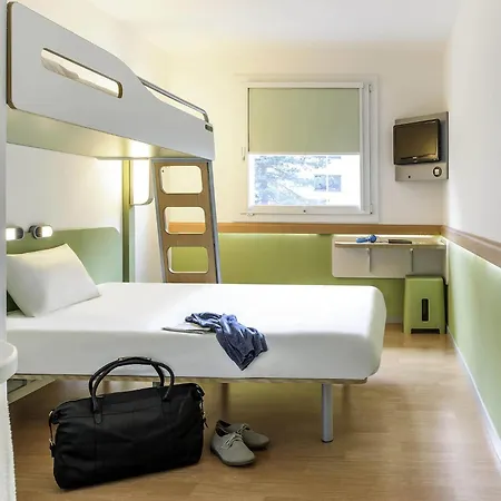 Ibis Budget Hotel Ulm