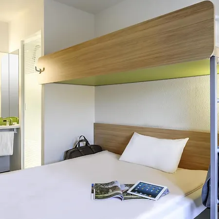 Hotel Ibis Budget Ulm