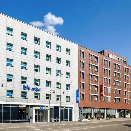 Ibis Budget Hotel