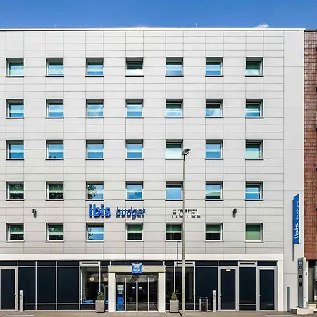 Hotel Ibis Budget
