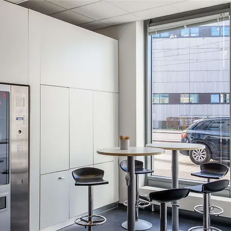 Hotel Ibis Budget Ulm