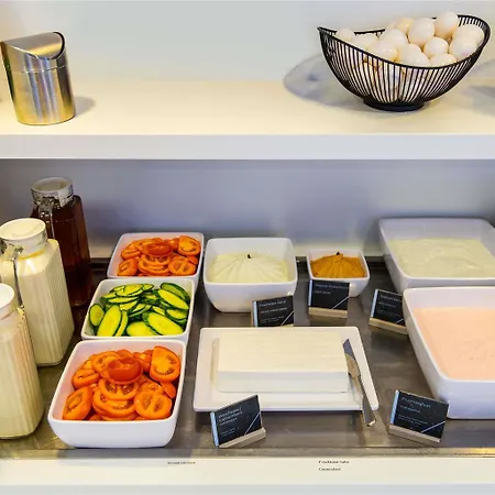 Ibis Budget Hotel Ulm