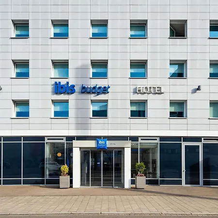 Ibis Budget City