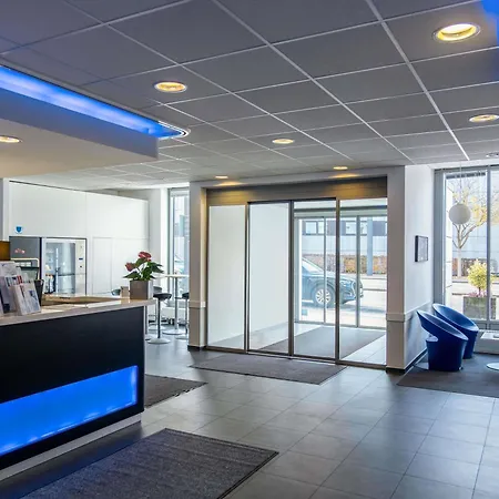 Ibis Budget Ουλμ