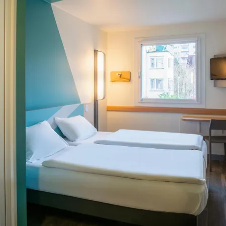 Ibis Budget 2*