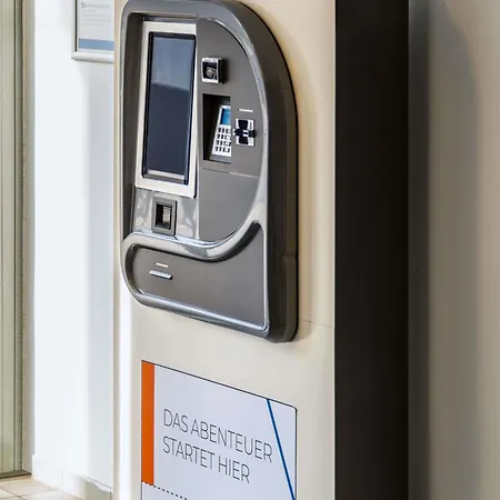 Ibis Budget * Ουλμ