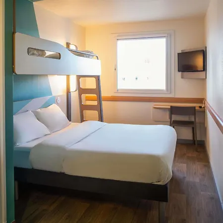 Ibis Budget 2*