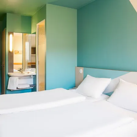 Ibis Budget