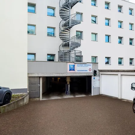 Ibis Budget Ульм
