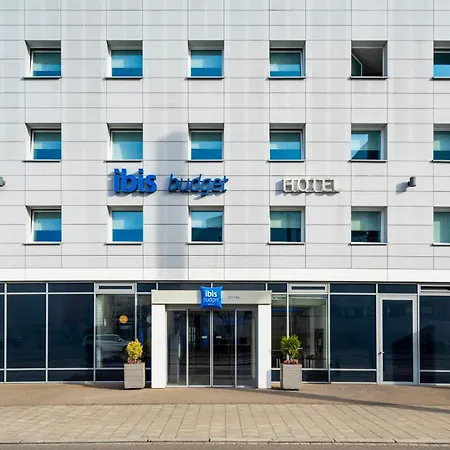 Отель Ibis Budget 2*