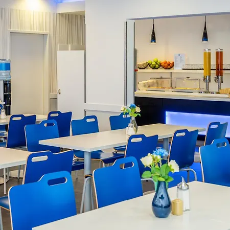 Ibis Budget 2*