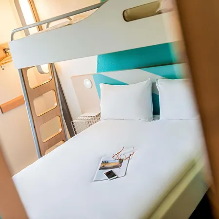 Ibis Budget Отель 2*