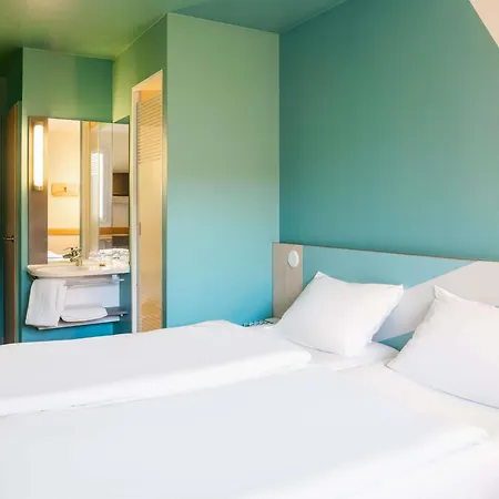 Ibis Budget City 2* Ulm