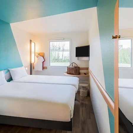 Ibis Budget City