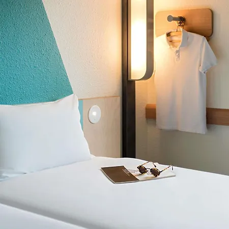 Ibis Budget 2* Ульм