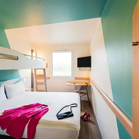 Ibis Budget
