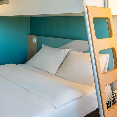 Ibis Budget City Hotel