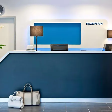 Ibis Budget