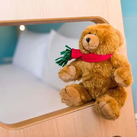 Ibis Budget Отель