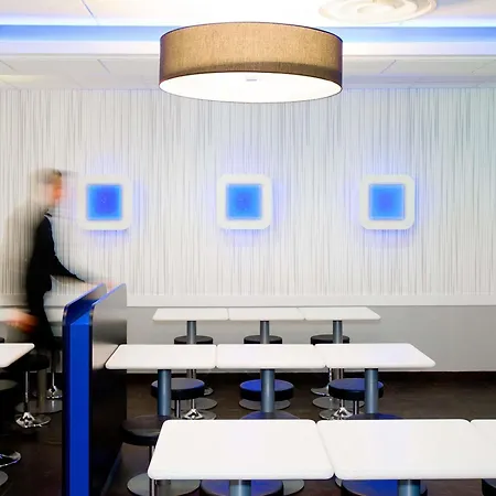 Hotel Ibis Budget 2*