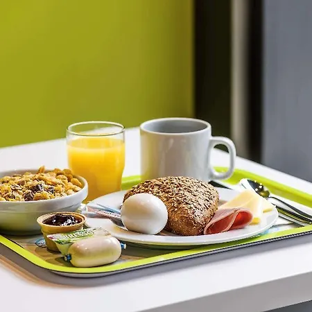 Ibis Budget 2* Ulm