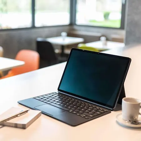 Отель Ibis Budget Ульм