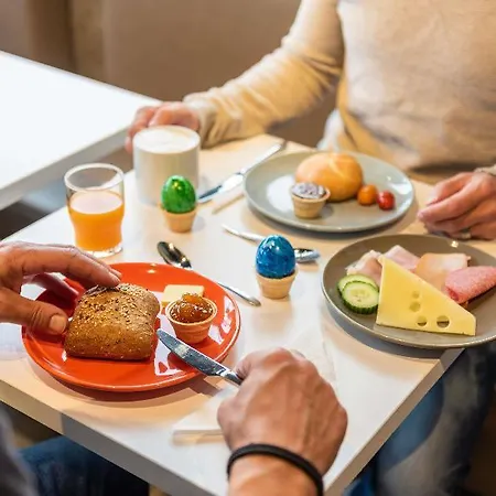 Hotel Ibis Budget Ulm