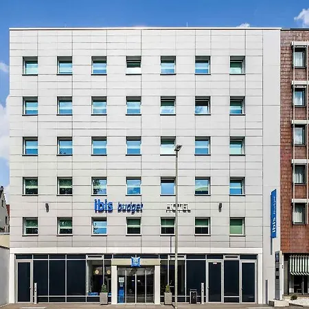 Ibis Budget Hotel 2*
