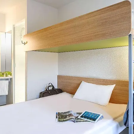 Ibis Budget Hotel