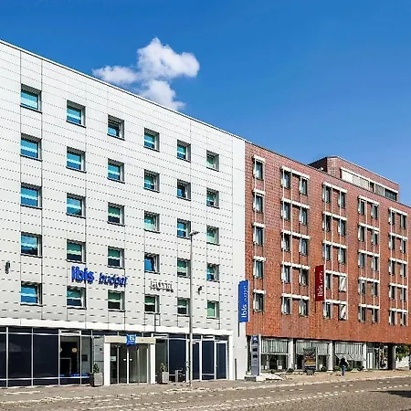 Ibis Budget Hotel Ulm