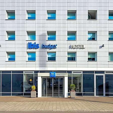 Ibis Budget City Ulm