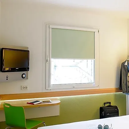 Ibis Budget City 2* Ulm