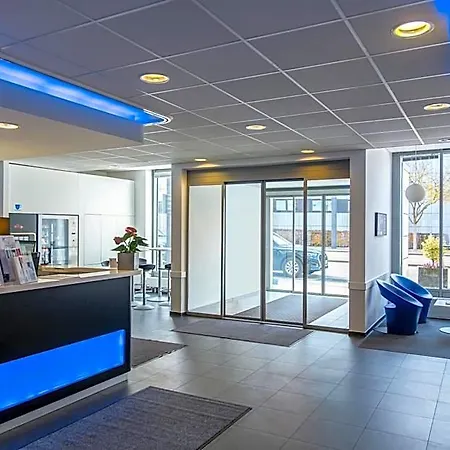 Ibis Budget City 2* Ulm