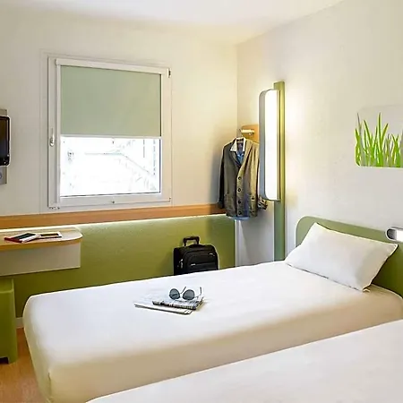 Ibis Budget City Hotel Ulm