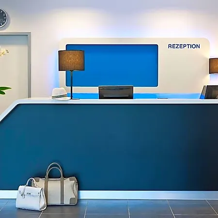 Ibis Budget City Hotel 2*