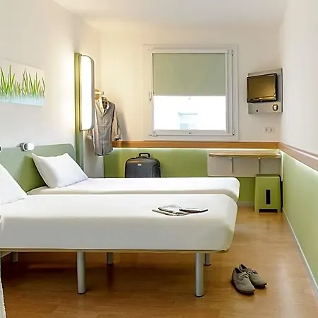 Ibis Budget City 2* Ulm