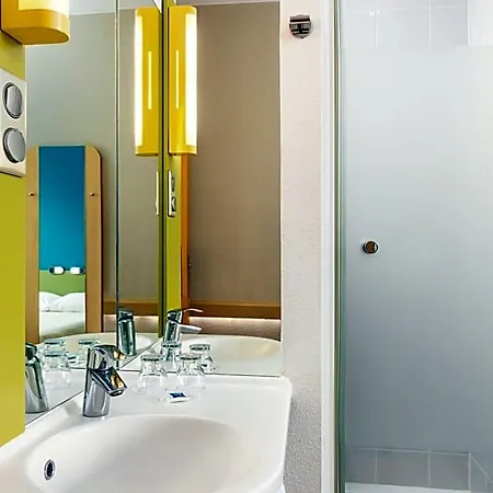 Hotel Ibis Budget 2*
